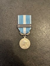 Medaille outremer agrafe d'occasion  Paris XI