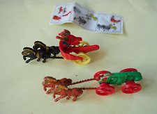 Kinder surprise vintage d'occasion  Auterive