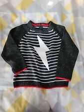 Knitted woolen lightening for sale  BEDFORD