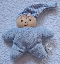Schmusetuch kuscheltuch puppe gebraucht kaufen  Mölln