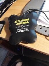 Electronic antenna fm.tv.radio for sale  LOCKERBIE