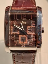 Lotus orologio uomo usato  Cavenago di Brianza