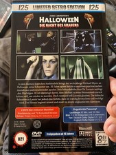 Halloween hartbox 4 gebraucht kaufen Halloween hartbox 4 gebraucht kaufen  Erfurt