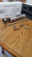 Lightsaber hilt custom for sale  Victor