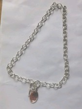 Sterling silver bar for sale  LINCOLN