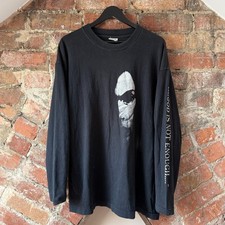 vintage rock t shirts for sale  PENARTH