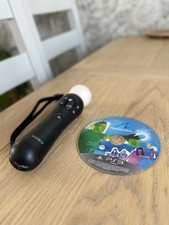 Playstation move controller for sale  NORTHWICH