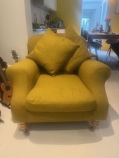 Habitat arm chair for sale  LONDON