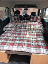 Micro camper conversion for sale  MANSFIELD