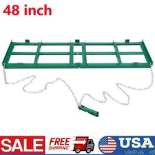 Drag harrow driveway for sale  USA