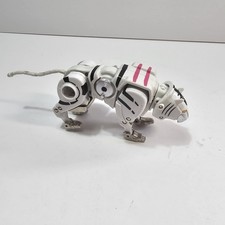 White tiger zord for sale  SKELMERSDALE