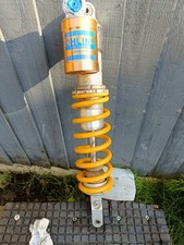 Ohlins rear shock for sale  CREWE