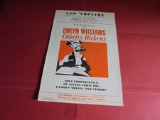 Emlyn williams charles for sale  LONDON