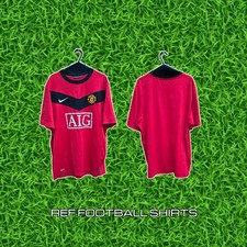 Man utd 2009 for sale  WIGAN