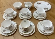 queen anne bone china for sale queen anne bone china for sale ROCHDALE