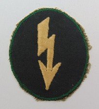 Allemand ww2 insigne d'occasion  Feignies