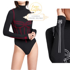 Theresa body wolford gebraucht kaufen Theresa body wolford gebraucht kaufen  Nettetal