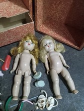 Ginny dolls travel for sale  Lynchburg