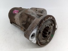 Isuzu max starter for sale  HALIFAX