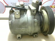 Compressore clima ssangyong d'occasion  Rosières-près-Troyes