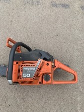Husqvarna chainsaw power d'occasion  Expédié en Belgium