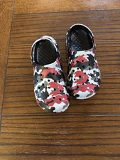 Kids rubber croc for sale  Kansas City
