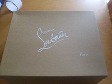 Christian louboutin lock for sale  CLYDEBANK