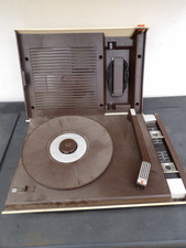 Ancien tourne disques d'occasion  Varennes-en-Argonne