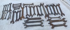 Vintage antique wrench for sale  New Albany