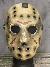 Supreme jason voorhees for sale  Du Bois