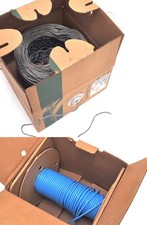 Cat cable selection for sale  Cerritos