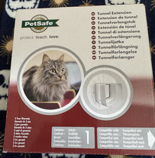 Pet safe tunnel for sale  NOTTINGHAM