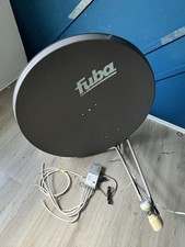 Fuba 85cm satelliten gebraucht kaufen  Siegen
