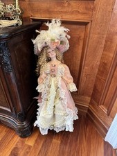 Victorian porcelain doll for sale  West Bloomfield