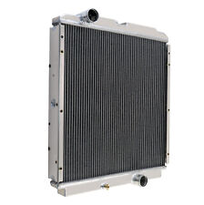 Row aluminum radiator for sale  Fontana