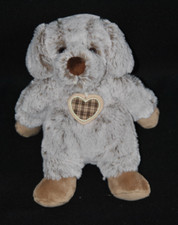 Peluche doudou chien d'occasion  Strasbourg-