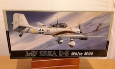 Fujimi junkers stuka usato  Ferrara