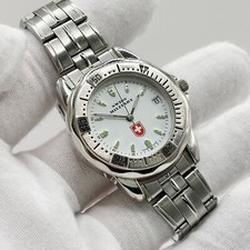 Swiss military watch for sale  Cincinnati