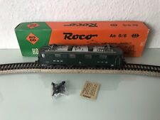 Roco 43535 sbb gebraucht kaufen  Ennepetal