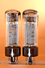 El34 mullard philips usato  Carpi