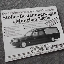 Mercedes benz w124 gebraucht kaufen  Iserlohn