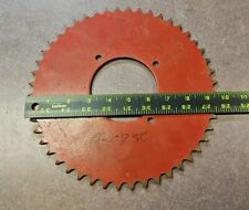 Tooth steel sprocket for sale  Parkersburg