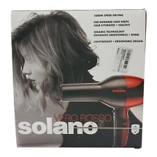 Solano vero rosso for sale  Houston