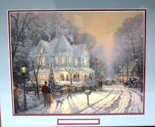 Kinkade foothill holiday for sale  Jackson