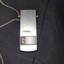 Minox 8x16 monocular for sale  Sacramento