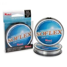 Monofilo fluorocarbon momoi usato  Siderno