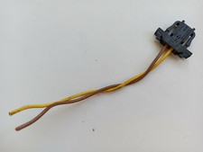Riginal bmw steckergehäuse gebraucht kaufen  Berlin