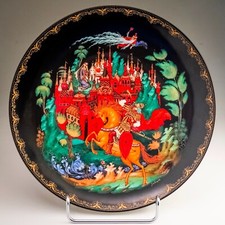 1988 palekh russian for sale  UK