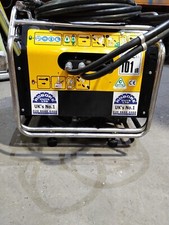 hydraulic breaker hose for sale  MITCHAM