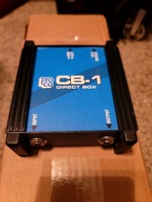 Proco direct box for sale  Houston